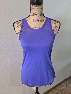 Nike Tank Top